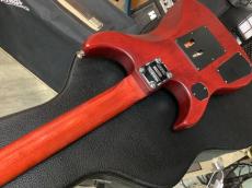 Washburn N series N2-NUNO PADAUK《Nuno Bettencourt Signature》_8