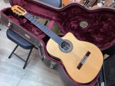 Cordoba コルドバ GK Pro フラメンコエレガット 