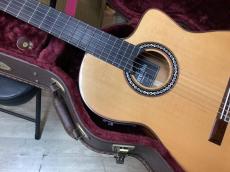 Cordoba コルドバ GK Pro フラメンコエレガット _3
