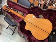 Cordoba コルドバ GK Pro フラメンコエレガット _5
