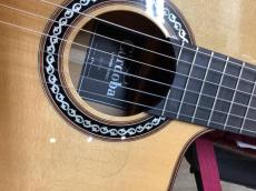 Cordoba コルドバ GK Pro フラメンコエレガット _7