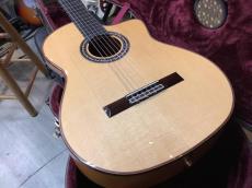 Cordoba コルドバ GK Pro フラメンコエレガット _8