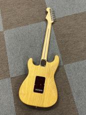 Fender Made in Japan Limited Stratocaster, Raw Ash Vintage Natural_3