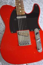 Fender Custom Shop 2012 Telecaster Pro Closet Classic / Dakota Red [3.33kg][アビゲイルイバラPU !! ]