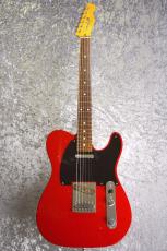 Fender Custom Shop 2012 Telecaster Pro Closet Classic / Dakota Red [3.33kg][アビゲイルイバラPU !! ]_2