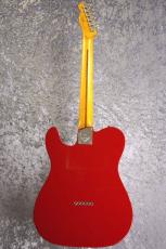 Fender Custom Shop 2012 Telecaster Pro Closet Classic / Dakota Red [3.33kg][アビゲイルイバラPU !! ]_4