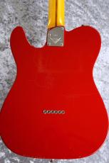 Fender Custom Shop 2012 Telecaster Pro Closet Classic / Dakota Red [3.33kg][アビゲイルイバラPU !! ]_5