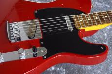 Fender Custom Shop 2012 Telecaster Pro Closet Classic / Dakota Red [3.33kg][アビゲイルイバラPU !! ]_9