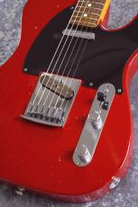 Fender Custom Shop 2012 Telecaster Pro Closet Classic / Dakota Red [3.33kg][アビゲイルイバラPU !! ]_10
