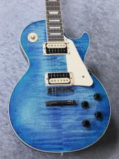 Gibson Les Paul Traditional Pro Ocean Water Perimeter #232340022【4.17㎏】【1F】