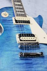 Gibson Les Paul Traditional Pro Ocean Water Perimeter #232340022【4.17㎏】【1F】_3