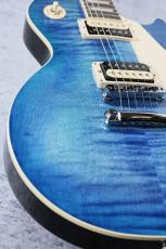 Gibson Les Paul Traditional Pro Ocean Water Perimeter #232340022【4.17㎏】【1F】_4