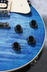 Gibson Les Paul Traditional Pro Ocean Water Perimeter #232340022【4.17㎏】【1F】_5