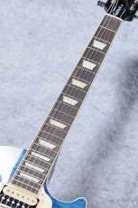 Gibson Les Paul Traditional Pro Ocean Water Perimeter #232340022【4.17㎏】【1F】_6
