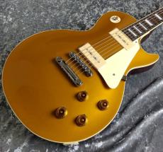 Tokai LS101S GT/DB【ゴールドトップ/ダークバック】s/n2551271【4.38kg】【日本製】