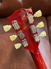 Gibson 【軽量個体】SG Standard '61 Stop Bar Vintage Cherry #208450254【2.84㎏】【3F】_9