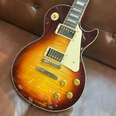 Gibson Les Paul Standard '50s AAA Figured Top Bourbon Burst #202750059【4.34kg】【3F】