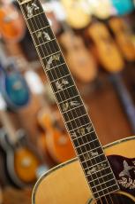 Gibson Hummingbird Custom Koa #20665027【2025年製】_3