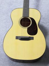 Martin 【新仕様個体】00-18Standard #2907348【最大48回分割無金利・送料当社負担】