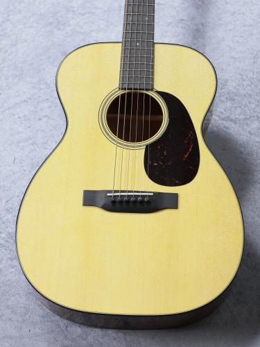 Martin 【新仕様個体】00-18Standard #2907348【最大48回分割無金利・送料当社負担】