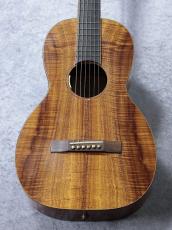 TODA Guitars 【オールコア / 国産】M2-All Koa