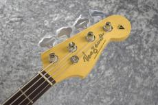Vanzandt PBV-R2 - 3-Tone Sunburst - 【4.06kg】【#10164】_7