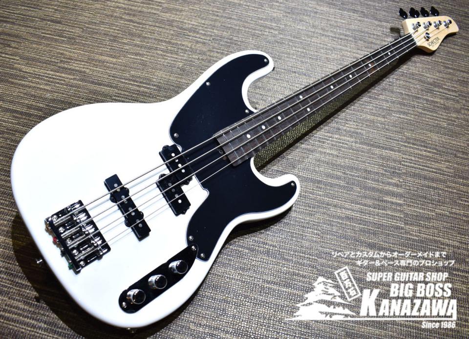 SCHECTER|トレモロ|HARDOFFオフモール（オフモ）|2010280000147446