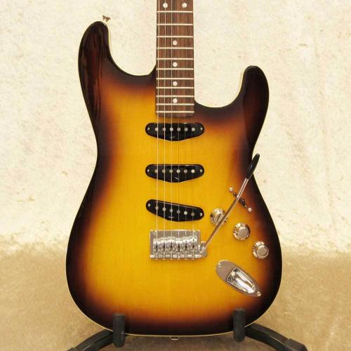 Fender Aerodyne Special Stratocaster