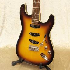 Fender Aerodyne Special Stratocaster_2