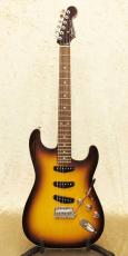 Fender Aerodyne Special Stratocaster_3