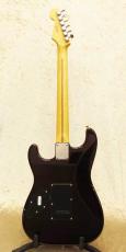 Fender Aerodyne Special Stratocaster_6