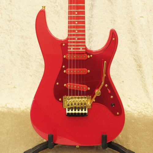 FERNANDES LA Custom KK