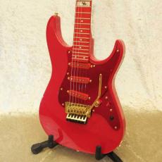 FERNANDES LA Custom KK_2