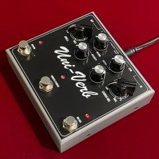 J.Rockett Audio Designs Uni-Verb 【極上Uni-Vibe+Reverbの2in1ペダル】_4