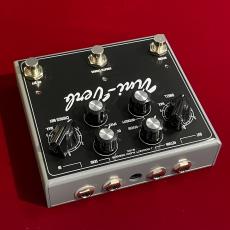 J.Rockett Audio Designs Uni-Verb 【極上Uni-Vibe+Reverbの2in1ペダル】_5