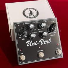 J.Rockett Audio Designs Uni-Verb 【極上Uni-Vibe+Reverbの2in1ペダル】_6
