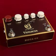 VEMURAM SPIRITONE  "S/N #2200"【Charとのコラボレーション】 【未展示在庫】_4
