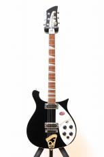 Rickenbacker 620 / Jetglo 【希少なJetgloカラー!】_2