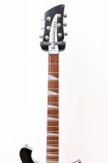 Rickenbacker 620 / Jetglo 【希少なJetgloカラー!】_3