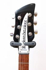 Rickenbacker 620 / Jetglo 【希少なJetgloカラー!】_4