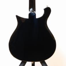 Rickenbacker 620 / Jetglo 【希少なJetgloカラー!】_5