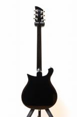 Rickenbacker 620 / Jetglo 【希少なJetgloカラー!】_6