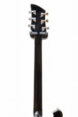 Rickenbacker 620 / Jetglo 【希少なJetgloカラー!】_7