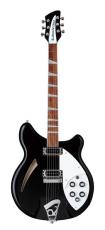 Rickenbacker 360 / Jetglo