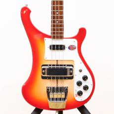 Rickenbacker 4003S / Fireglo【希少な4003S】