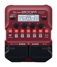 ZOOM B1 FOUR_2