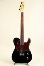 Fender Made in Japan Limited Telecaster Raw Ash RW Black【S/N JD25007077】_2