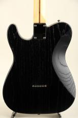 Fender Made in Japan Limited Telecaster Raw Ash RW Black【S/N JD25007077】_3