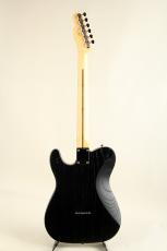 Fender Made in Japan Limited Telecaster Raw Ash RW Black【S/N JD25007077】_4