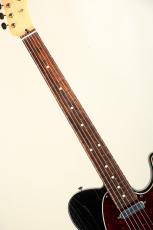 Fender Made in Japan Limited Telecaster Raw Ash RW Black【S/N JD25007077】_5